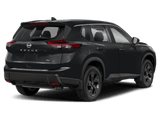 2027 Nissan Rogue - Preview 2
