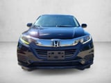 2019 Honda HR-V - Preview 6