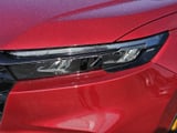 2026 Honda CR-V - Preview 7