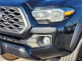 2022 Toyota Tacoma - Preview 8