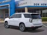 2027 Chevrolet Tahoe - Preview 3