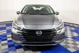 2025 Nissan Versa - Preview 3