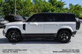 2025 Land Rover Defender - Preview 13
