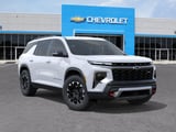 2027 Chevrolet Traverse - Preview 7
