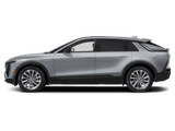 2027 Cadillac Lyriq - Preview 3