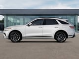 2027 Genesis GV70 - Preview 3