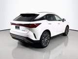 2025 Lexus RX - Preview 5