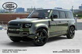 2026 Land Rover Defender - Preview 2
