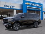 2026 Chevrolet Tahoe - Preview 2