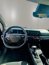 2026 Kia Sportage - Preview 10
