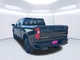 2026 Chevrolet Silverado 1500 - Preview 2