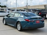 2026 Toyota Camry - Preview 6