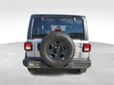2020 Jeep Wrangler - Preview 6