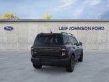 2026 Ford Bronco Sport - Preview 7