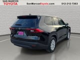 2024 Toyota Grand Highlander - Preview 5