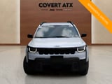 2026 Jeep Cherokee - Preview 8