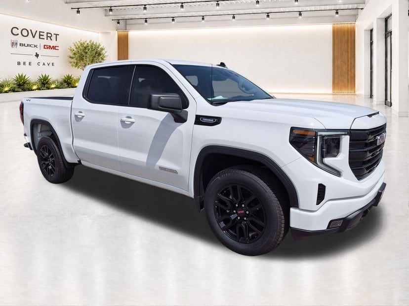 2026 GMC Sierra 1500 - Image 1