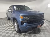 2024 Chevrolet Silverado 1500 - Preview 7