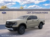 2026 Ford Ranger - Preview 2