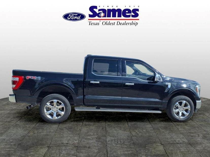 2023 Ford F-150 - Image 2