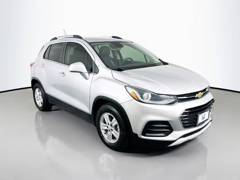 2020 Chevrolet Trax - Image 1