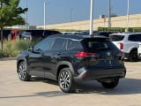 2025 Toyota Corolla Cross - Preview 4