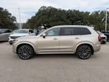 2026 Volvo XC90 - Preview 2