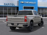 2026 Chevrolet Silverado - Preview 4