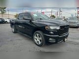 2025 Ram 1500 - Preview 5
