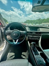 2016 Kia Optima - Preview 10