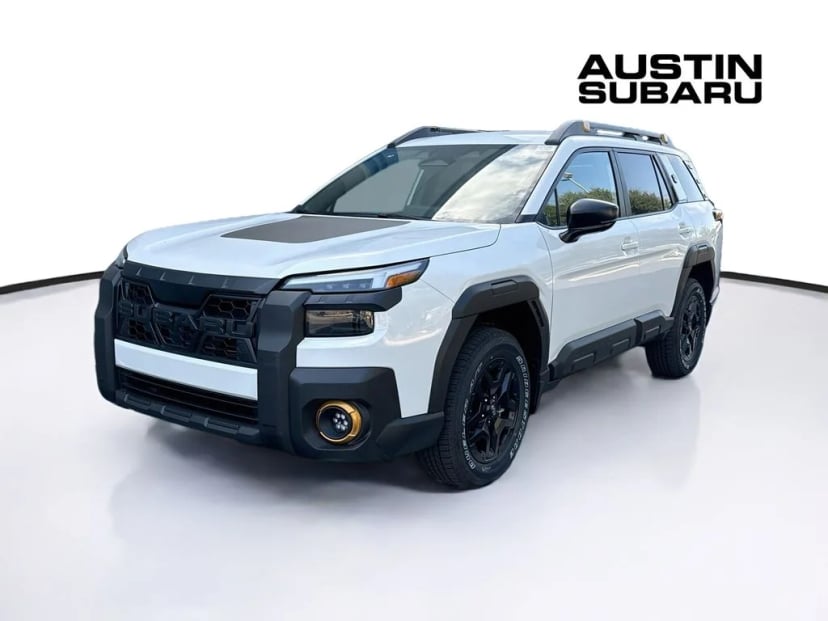 2026 Subaru Outback - Image 1