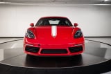 2024 Porsche 718 Cayman - Preview 10