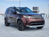 2026 Land Rover Discovery - Preview 3