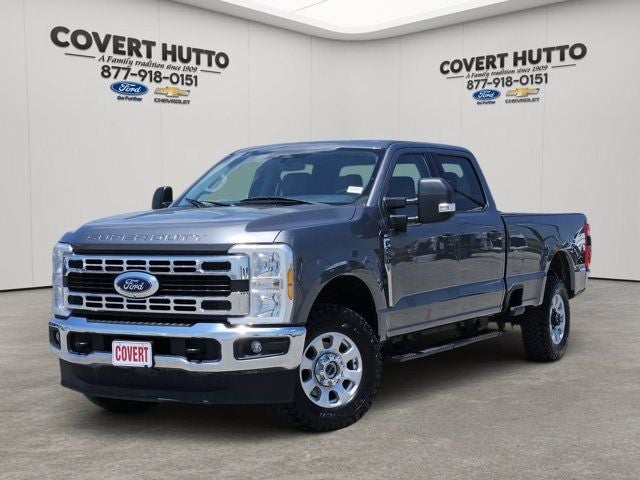 2023 Ford F-250 - Image 1
