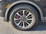 2023 Lincoln Nautilus - Preview 10