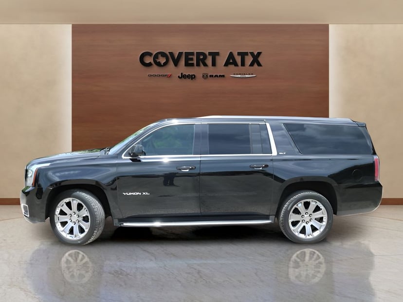 2019 GMC Yukon XL - Image 2