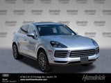 2020 Porsche Cayenne - Preview 2