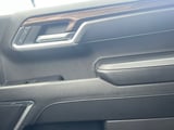 2025 Chevrolet Silverado 1500 - Preview 4