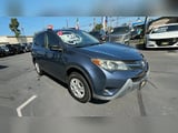 2014 Toyota RAV4 - Preview 5