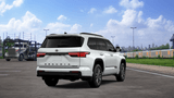 2026 Toyota Sequoia - Preview 9