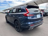 2026 Honda CR-V - Preview 4