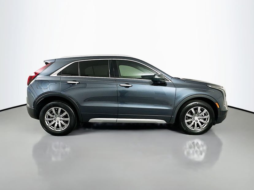 2021 Cadillac XT4 - Image 2