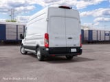 2027 Ford Transit - Preview 8