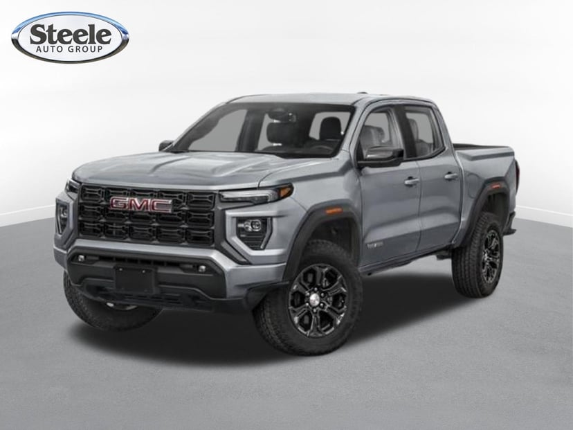 2026 GMC Canyon - Image 1