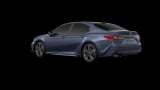 2026 Toyota Camry - Preview 6