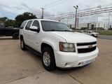 2012 Chevrolet Tahoe - Preview 7
