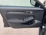 2025 Honda Civic - Preview 10