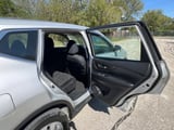 2015 Nissan Rogue - Preview 13