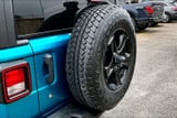 2020 Jeep Wrangler - Preview 9