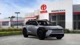 2026 Toyota bZ Woodland - Preview 15